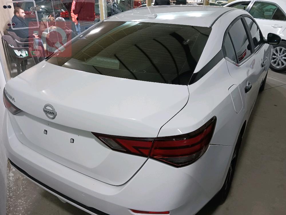 Nissan Sentra